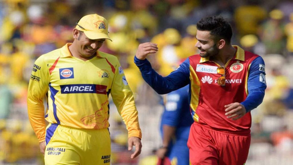 CSK vs RCB Head-to-Head Records and Full Stats Analysis | IPL 2024