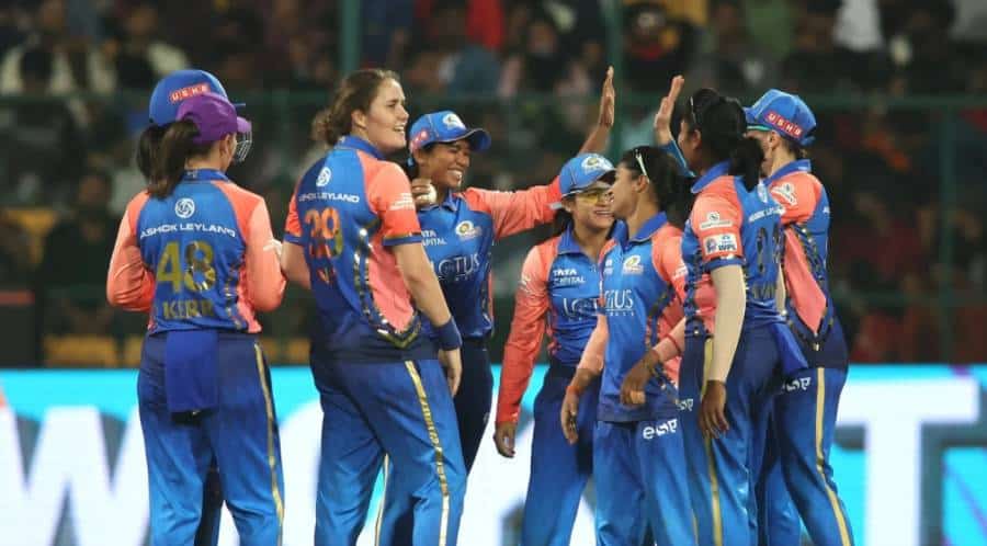 Latest WPL Points Table 2024, Updated Standings after RCB vs MI, Match 9 – Highest Run-Getters, Highest Wicket Takers Updated List