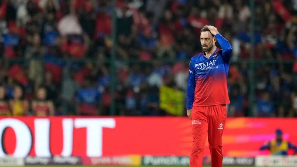 MI vs RCB IPL 2024: Possible changes in RCB & MI Playing11 for Match 25