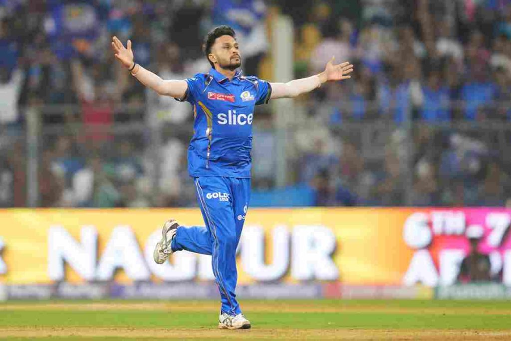 IPL 2024: Mumbai Lost Again as Rajasthan Royals won by 6 wickets at Wankhede | MI vs RR Match Highlights