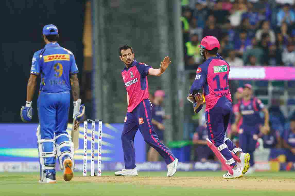 IPL 2024: Mumbai Lost Again as Rajasthan Royals won by 6 wickets at Wankhede | MI vs RR Match Highlights
