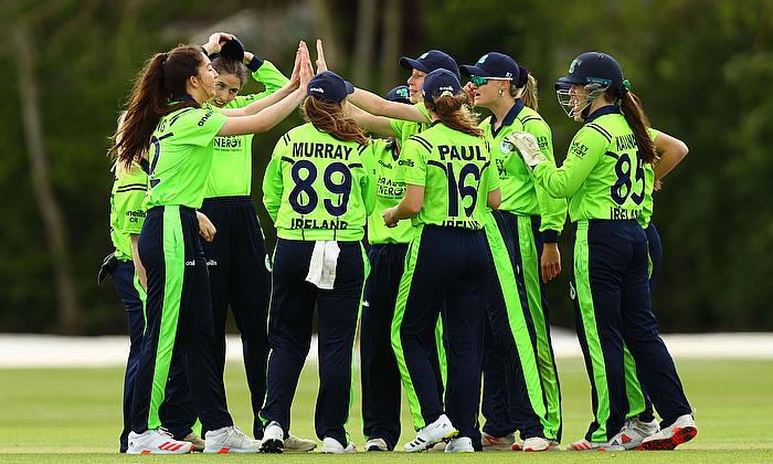 ICC Women's T20 World Cup Qualifiers 2024 All Team Squad, Players List, Captain