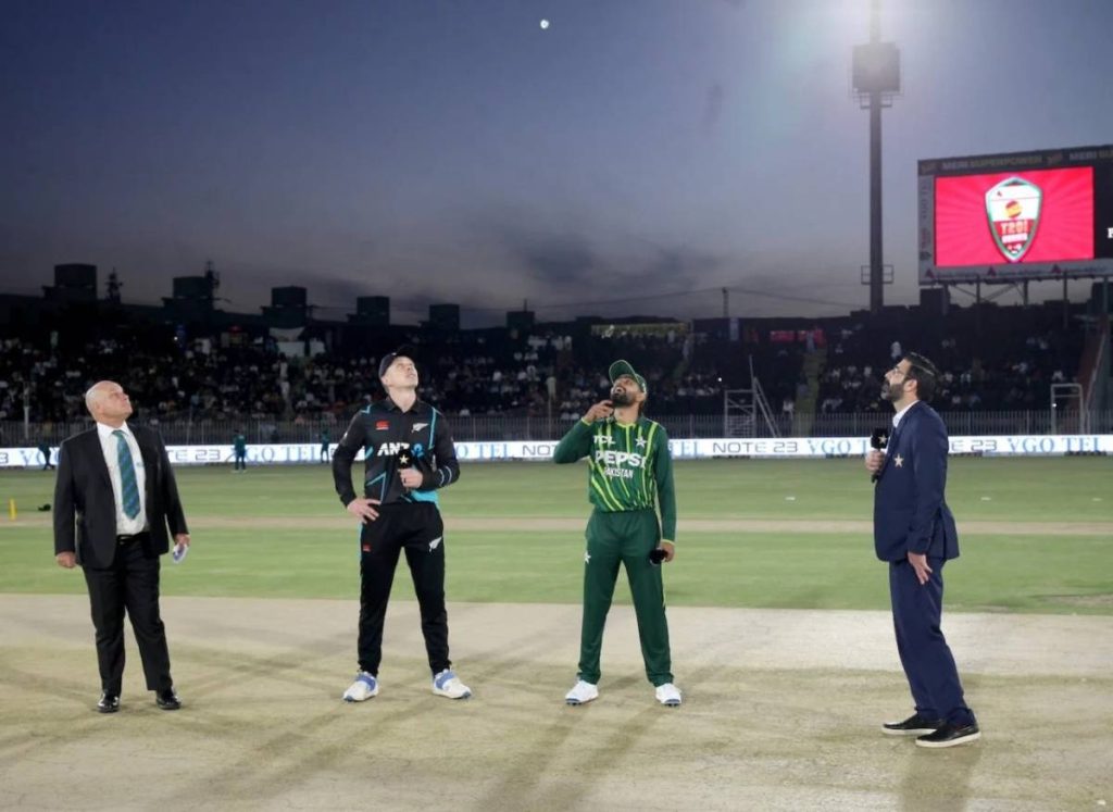 PAK vs NZ 2nd T20I: Big Injury Blow for Pakistan, Azam RULED OUT of New Zealand T20I series