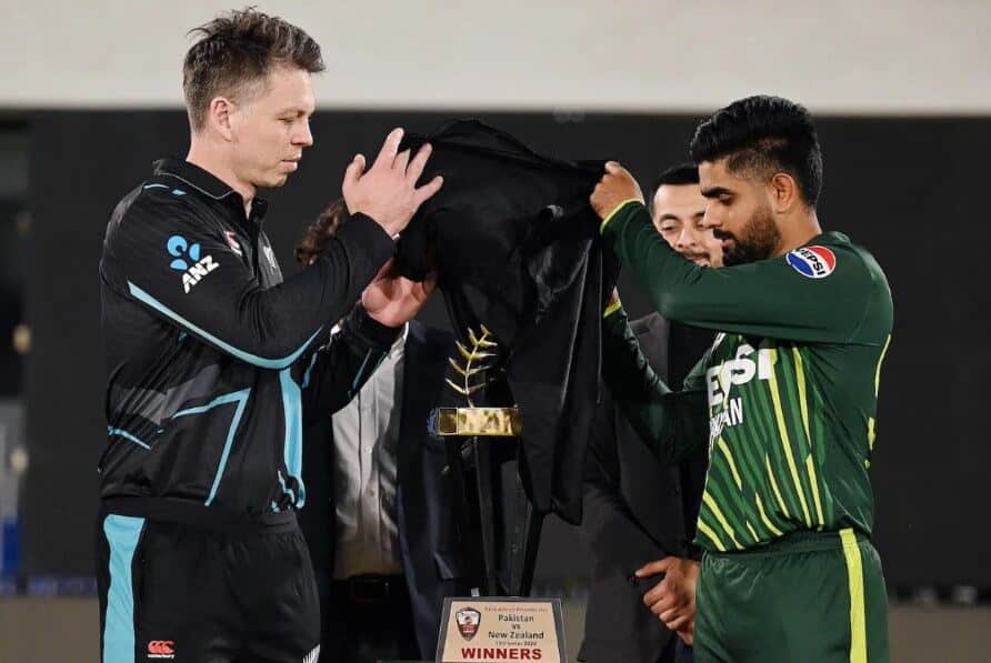 PAK vs NZ 2nd T20I: New Zealand's strongest playing 11 against Pakistan in 2nd T20I