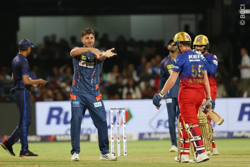 TATA IPL Points Table Latest Updated April 3 | IPL 2024 Points Table after RCB vs LSG | Indian Premier League