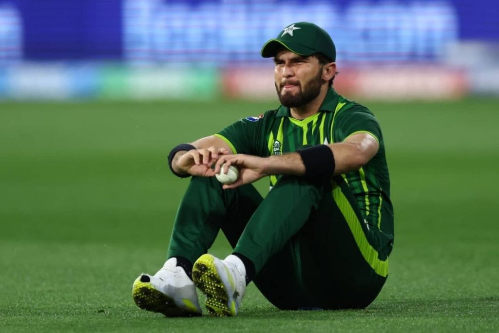 PAK vs IRE: Tensions Rise in Pakistan Cricket, Shaheen Afridi NOT Happy with PCB with Babar Azam's Reappointment as White-Ball Captain