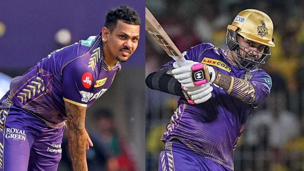 Sunil Narine Refused To Play T20 World Cup on Skipper Powell's public request to unretire