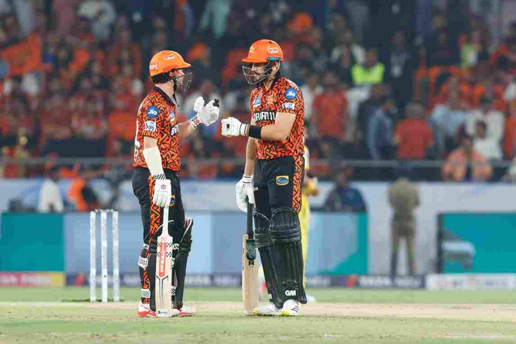 TATA IPL Points Table 2024, SRH Defeated CSK by 6 Wickets| IPL 2024 Rankings Latest Updated After SRH vs CSK