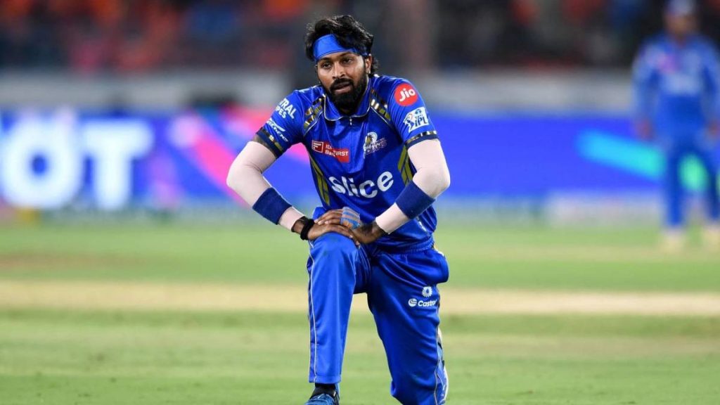 T20 World Cup Squad: Rohit Sharma meets Dravid and chief selector Ajit Agarkar to discuss Hardik Pandya's chances, T20 World Cup squad