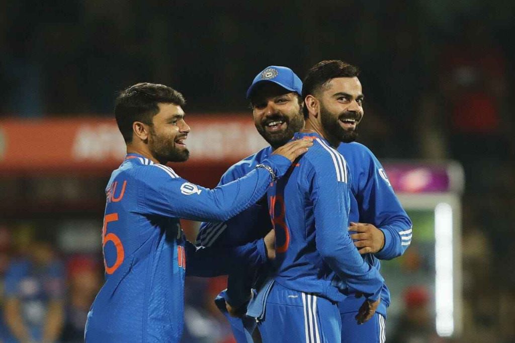 Virat Kohli and Rishabh Pant in T20 World Cup 2024; Here is the predicted team of Irfan Pathan