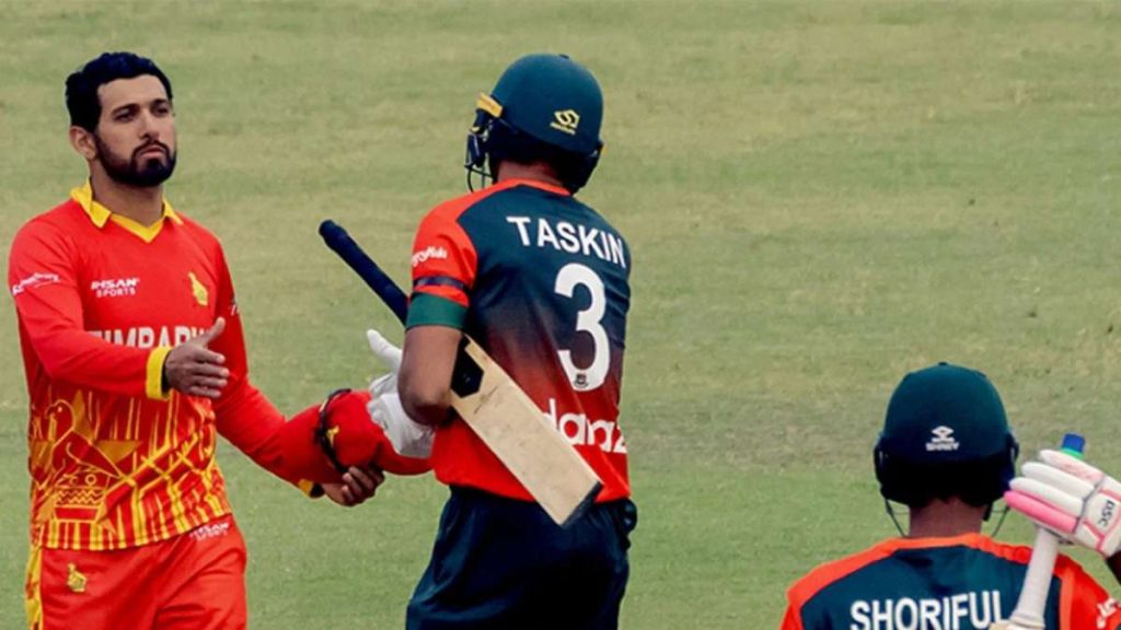 BAN vs ZIM T20I Schedule, Full Squads, Venues, Timings, and Probable Playing 11s | Zimbabwe Tour Of Bangladesh 2024