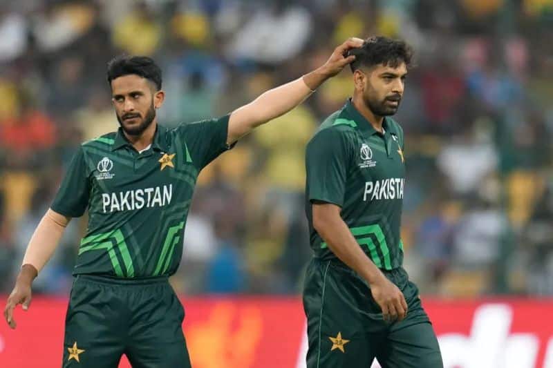 ENG vs PAK: Pakistan Released Star Pacer From Squad Ahead of 1st T20I, Here is the Full Updated Pakistan Squad against England