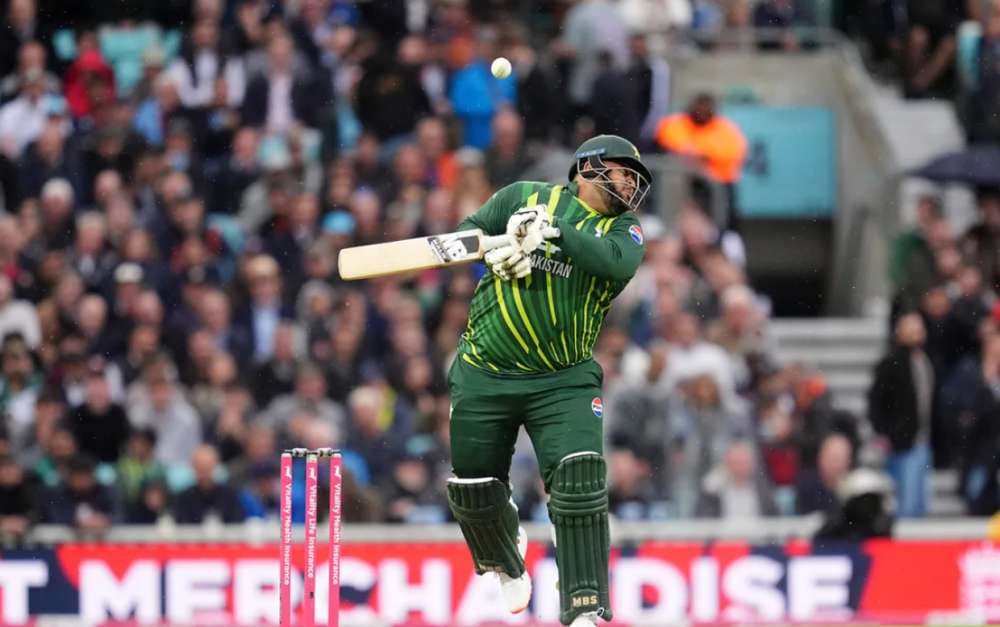 ENG vs PAK: England Thrashed Pakistan On Head of T20 World Cup | ENG vs PAK Full T20I Series Analysis