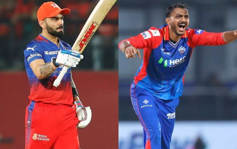 IPL 2024: RCB and DC Qualification Scenario For Playoffs. Can RCB still Qualify? RCB vs DC Analysis