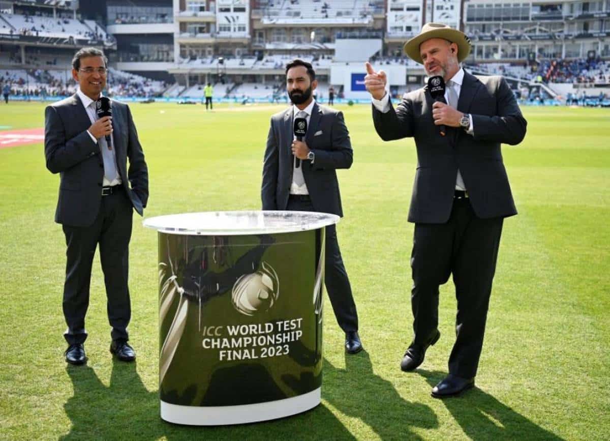 ICC name Commentary Panel for T20 World Cup 2024; Dinesh Karthik, Ravi Shastri, and Harsha Bhogle among Indians
