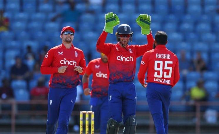PAK vs ENG 2nd T20I: Match Preview