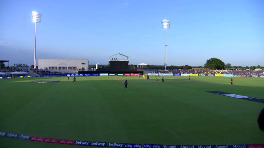 Grand Prairie Stadium Pitch Report (Batting or Bowling) for T20 World Cup 2024 | Records & Stats, Match Details World Cup 2024