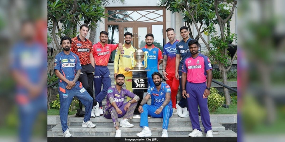 Who Will Win IPL 2024? A Simple Breakdown