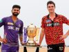 IPL 2024 Final: Kolkata Knight Riders vs Sunrisers Hyderabad Player Battles to Watch Out ForTeam, Pitch, Toss, Weather Report and Live Streaming of IPL Final 2024