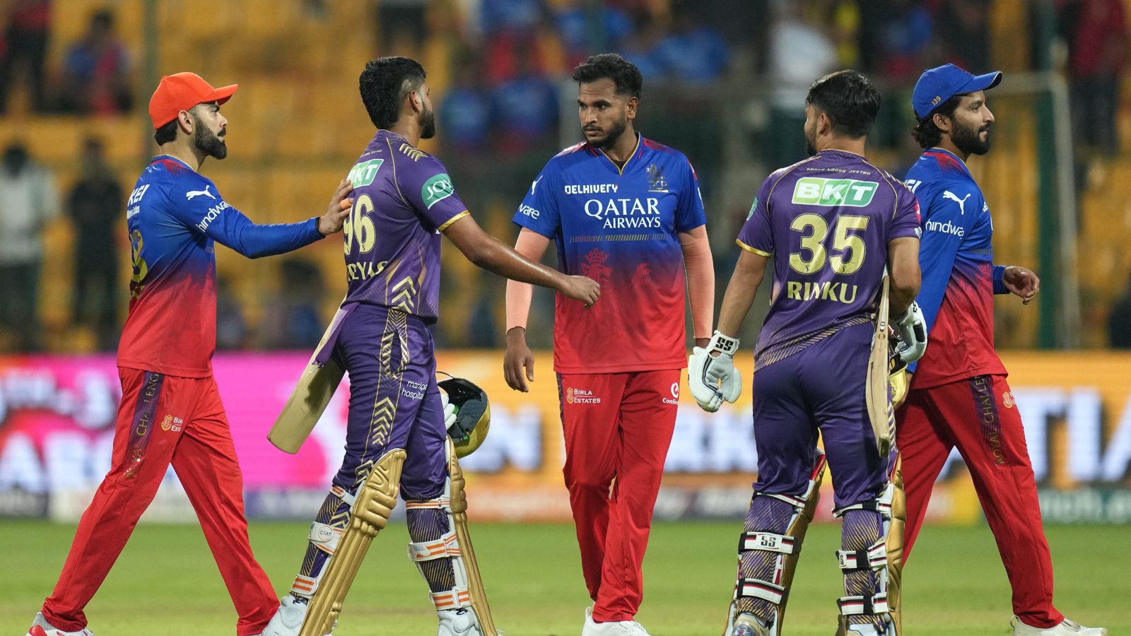 KKR vs SRH IPL 2024 Final Match Preview, Playing 11, HeadtoHead