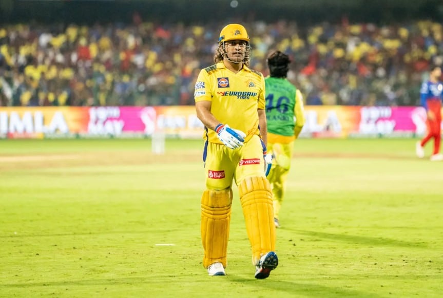 CSK To Retain THESE FOUR Players for IPL 2025 Prediction | Chennai Super Kings Retention List For Indian Premier League 2025