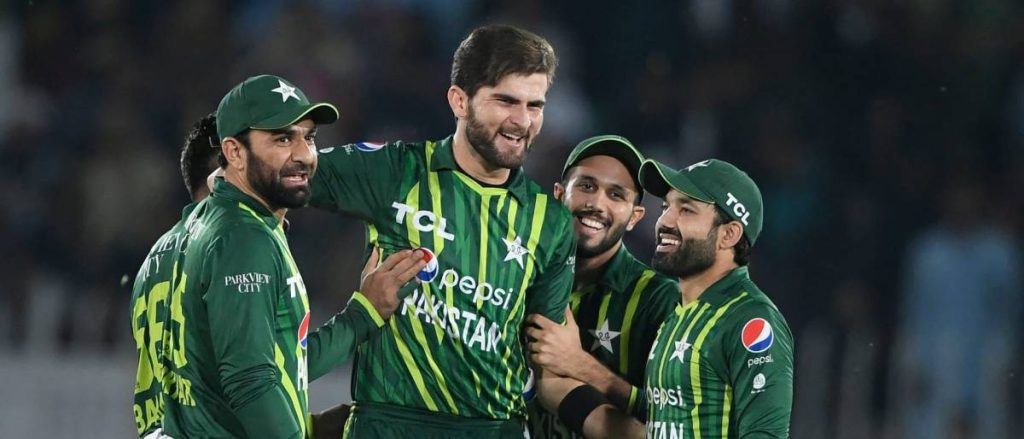 PAK vs IRE: Pakistan to announce T20I Squad for Ireland Series on THIS Date | Pakistan tour of Ireland 2024