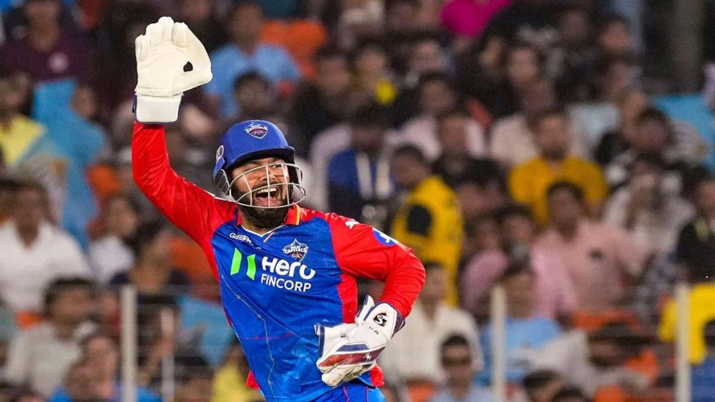 Not Virat Kohli, Bumrah Ricky Ponting believes Rishabh Pant to have massive impact for Team India in T20 World Cup 2024