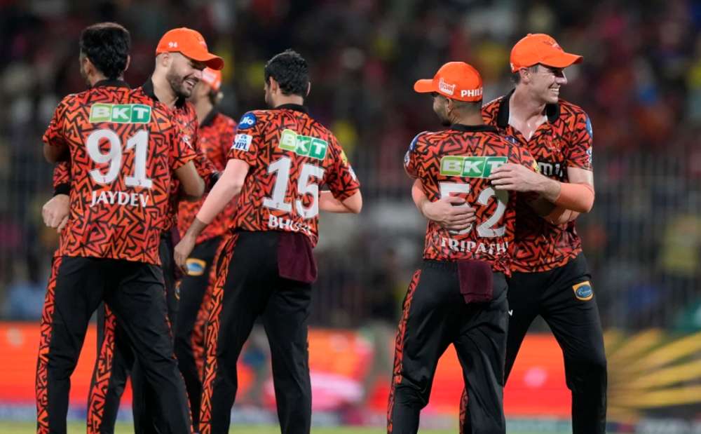 SRH vs RR: IPL 2024 Stats, Players With Most Runs and Most Wickets Full Updated List, Orange Cap and Purple Cap After SRH vs RR Qualifier 2