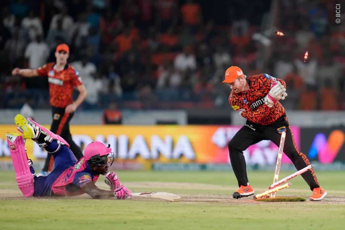 Players to watch out for in Qualifier-2 of IPL 2024 SRH vs RR | Sunrisers Hyderabad vs Rajasthan Royals Qualifier 2