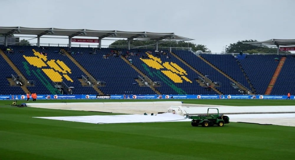PAK vs ENG: Sophia Gardens Cardiff Pitch Report & Weather Forecast for Pakistan vs England 3rd T20I