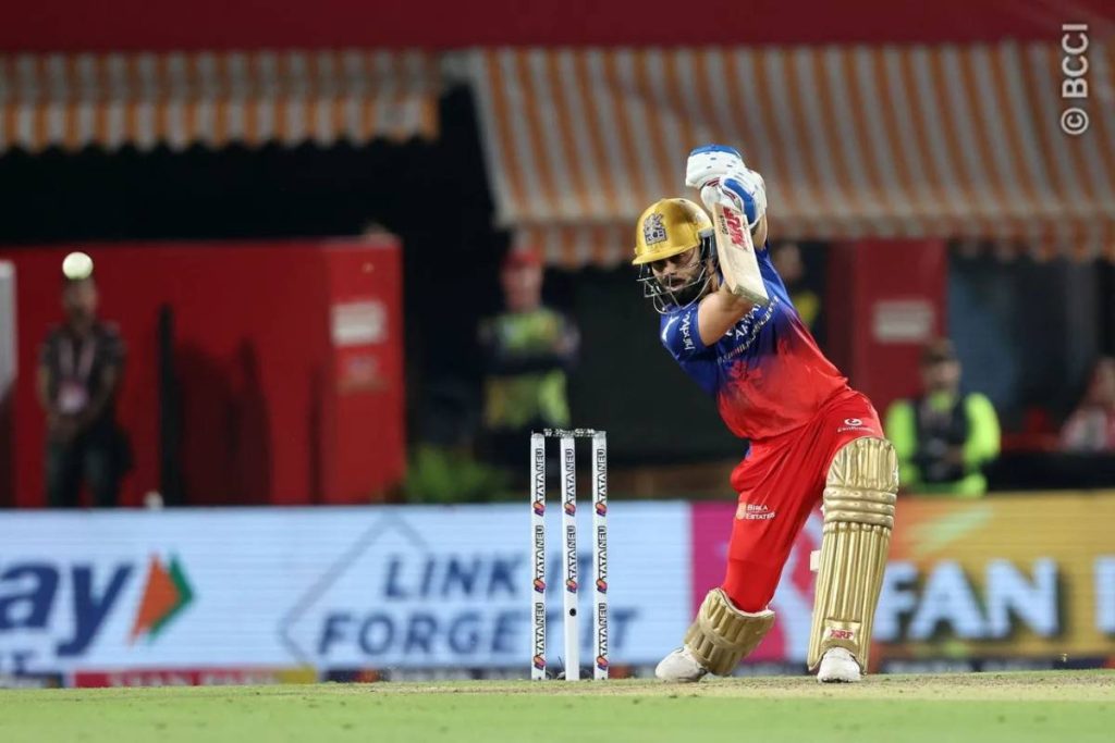 IPL Points Table (Updated) On 10th MAY after PBKS vs RCB, Punjab Kings KNOCKED OUT of IPL 2024 by RCB | Punjab Kings vs Royal Challengers Bengaluru