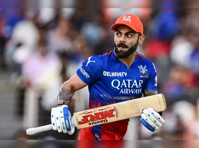 RR vs RCB: Virat Kohli is just 29 runs away from scripting history in IPL; Will become the first player to achieve this huge feat