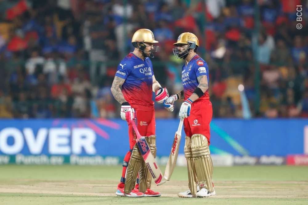 IPL 2024 Stats, Orange Cap, Purple Cap After RCB vs GT| Full Lists of Players with Most Runs and Most Wickets