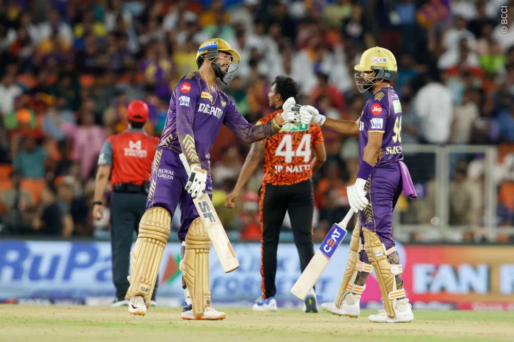 IPL 2024 Stats, Players With Most Runs and Most Wickets Full Updated List, Orange Cap and Purple Cap After KKR vs SRH Qualifier 1