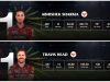 IPL 2024 Most Sixes and Most Fours Rankings: Travis Head, Abhishek Sharma Leading the Charts (Top 10 Rankings)