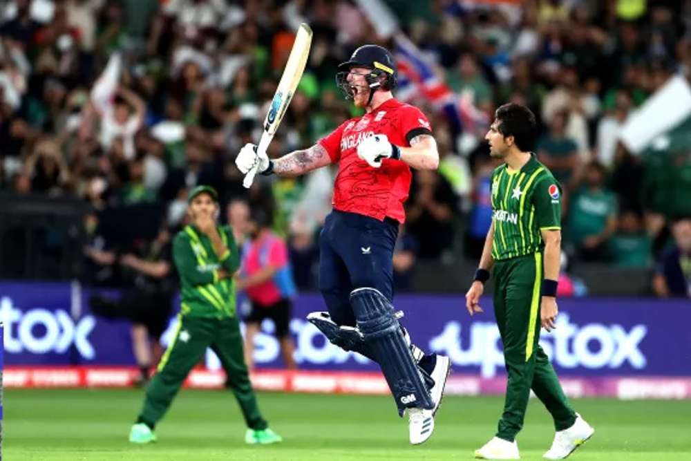 PAK vs ENG T20I Schedule, Full Squads, Venues, Timings, and Probable Playing 11s | Pakistan Tour Of England 2024