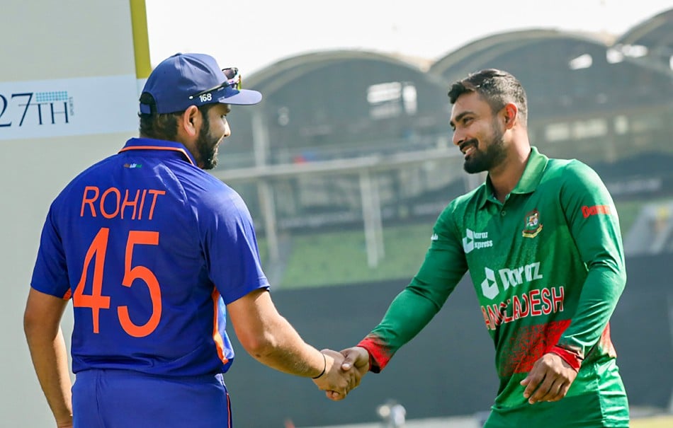 IND vs BAN World Cup 2024 Live Streaming Details: Where can I watch the India vs Bangladesh warm up match in India?