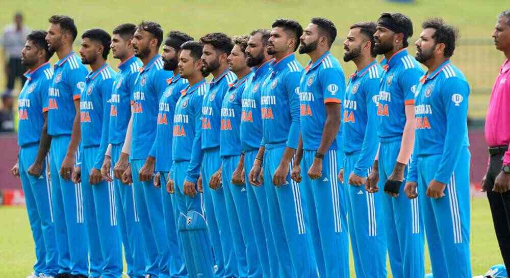 T20 World Cup 2024: India's Strongest Playing 11 For T20 World Cup Prediction and Full Updated Squad
