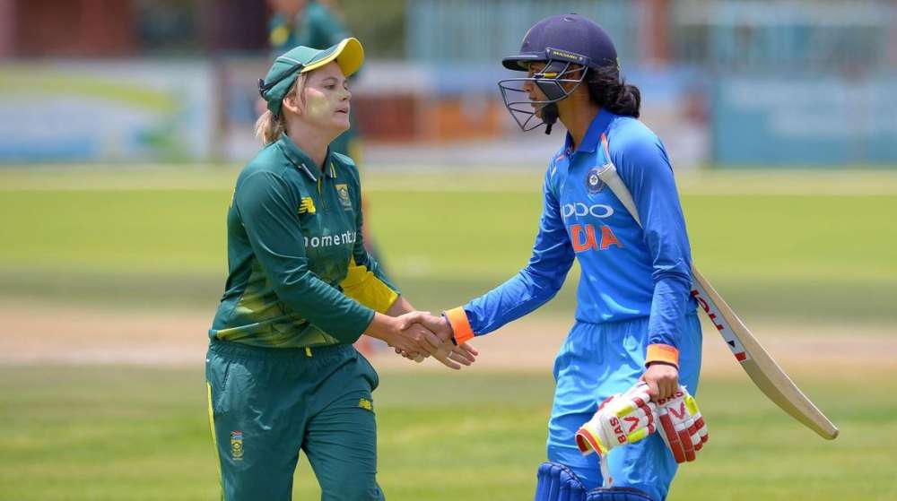 IND vs SA 2024 Schedule, Full Squads, Venues, Timings, and More Details| South Africa Women Tour of India 2024