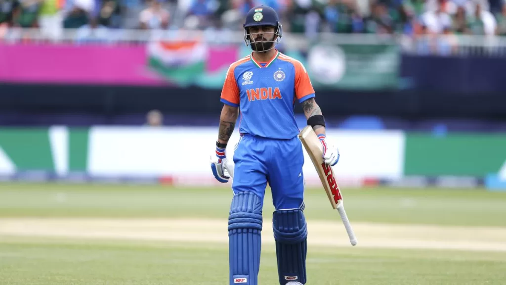 3 Indian Players who might retire after the T20 World Cup 2024