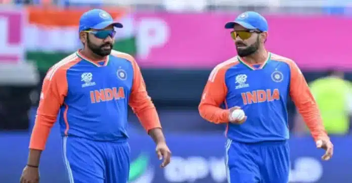 3 Indian Players who might announce T20I retirement after T20 World Cup 2024