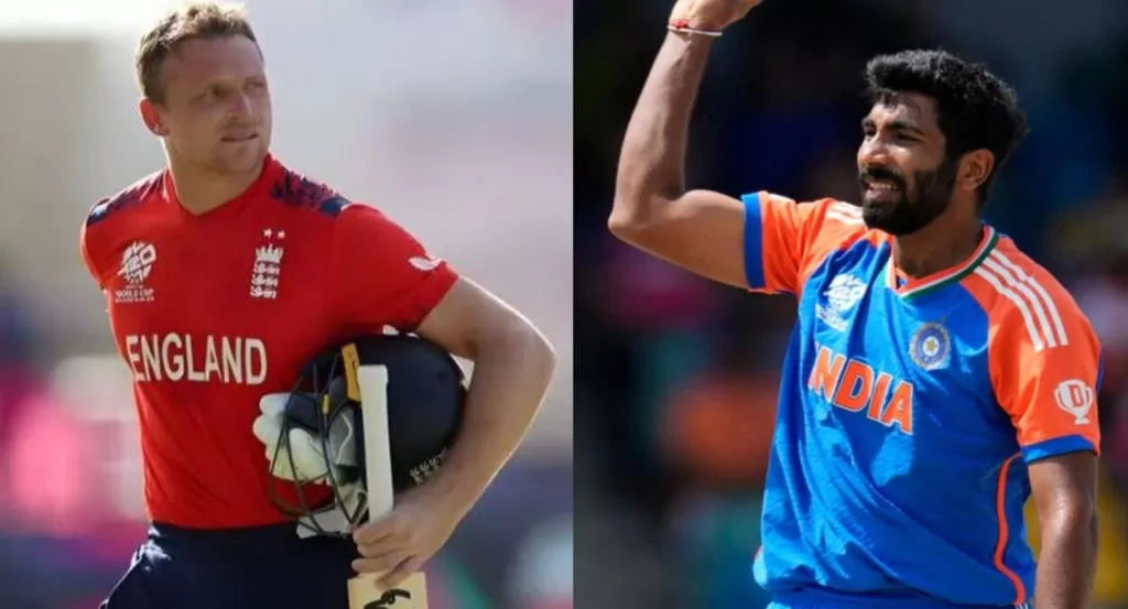 3 Key Battles to Watch Out for in IND vs ENG Semi Final 2 Clash