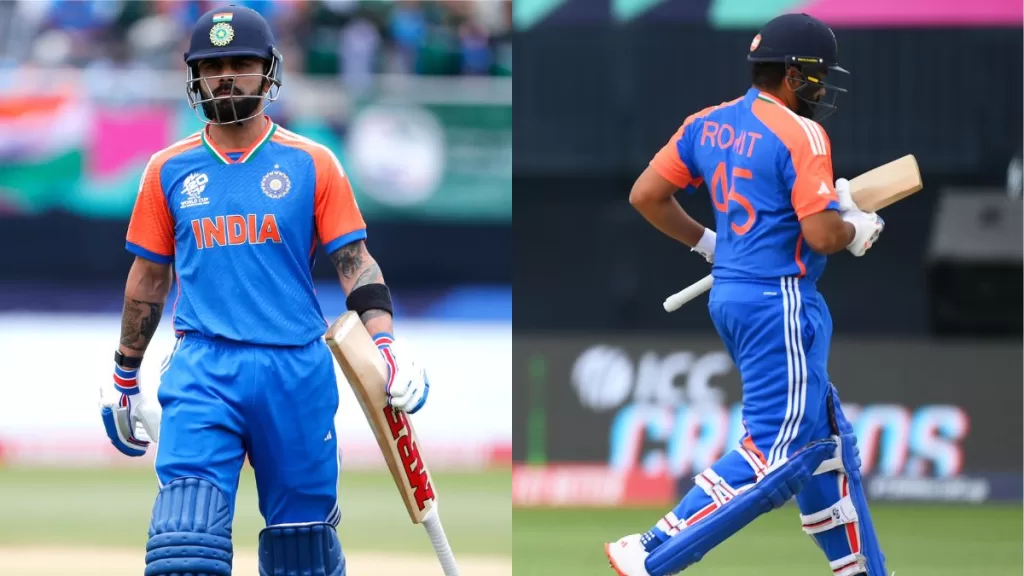 3 Major Challenges for Team India in IND vs BAN Super 8 Clash