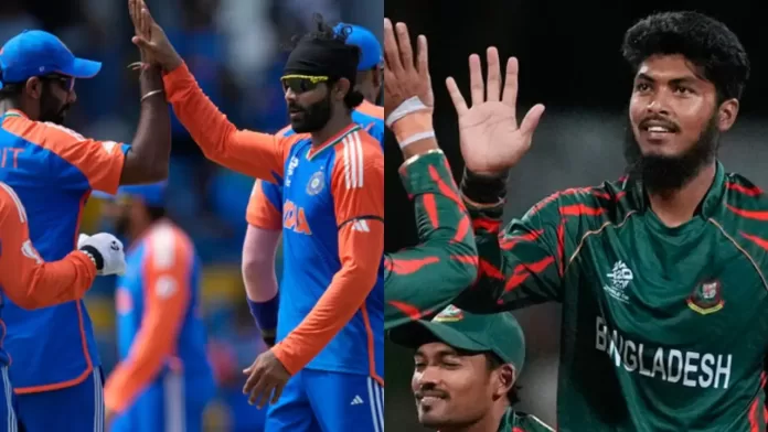 3 Major Challenges for Team India in IND vs BAN Super 8 Clash