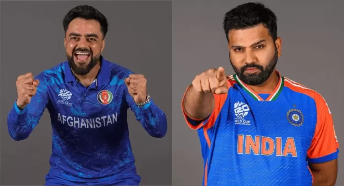 3 Reasons why Afghanistan can beat India in IND vs AFG Super 8 game in Antigua 