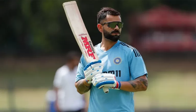 3 Reasons why India must stick with Virat Kohli as opener in T20 World Cup 2024 Super 8 despite his recent failures