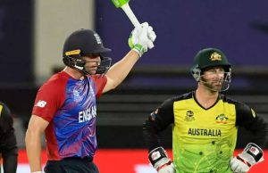 AUS vs ENG Dream11 Prediction, Strongest Playing 11s, Full Squads and Pitch Report | ICC T20 World Cup 2024