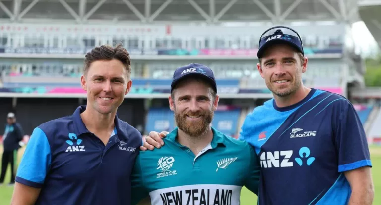 After Boult, Kane Williamson also hints at T20I retirement after New Zealand’s group exit in T20 World Cup 2024