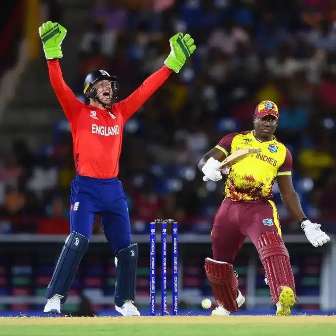 T20 World Cup 2024 Points Table Updated after WI vs ENG | Current Team Standings [Super 8] after West Indies vs England