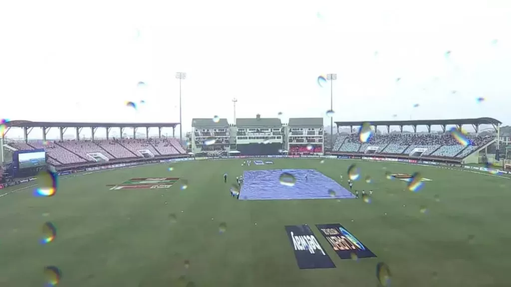  IND vs ENG Playing Conditions for Semi-Final 2, Rain Chances | India to Play Final if Rain Spoils India vs England Semi-Final T20 World Cup 2024